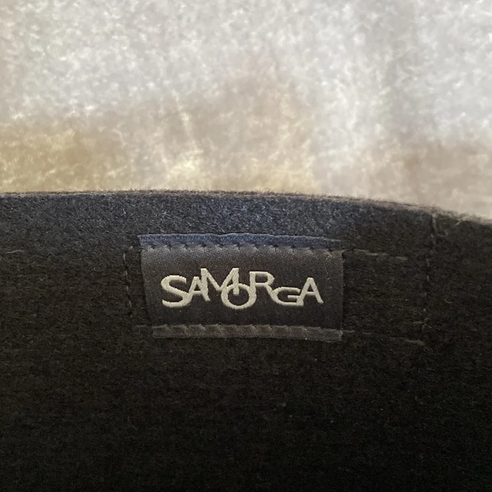 Samorga nwot chanel